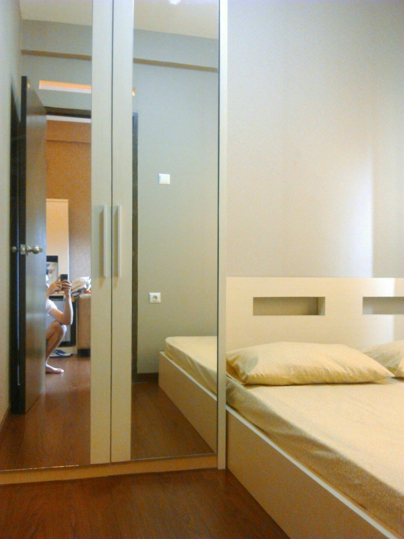 The Suites Metro Apartment - Putri Bandung Kültér fotó