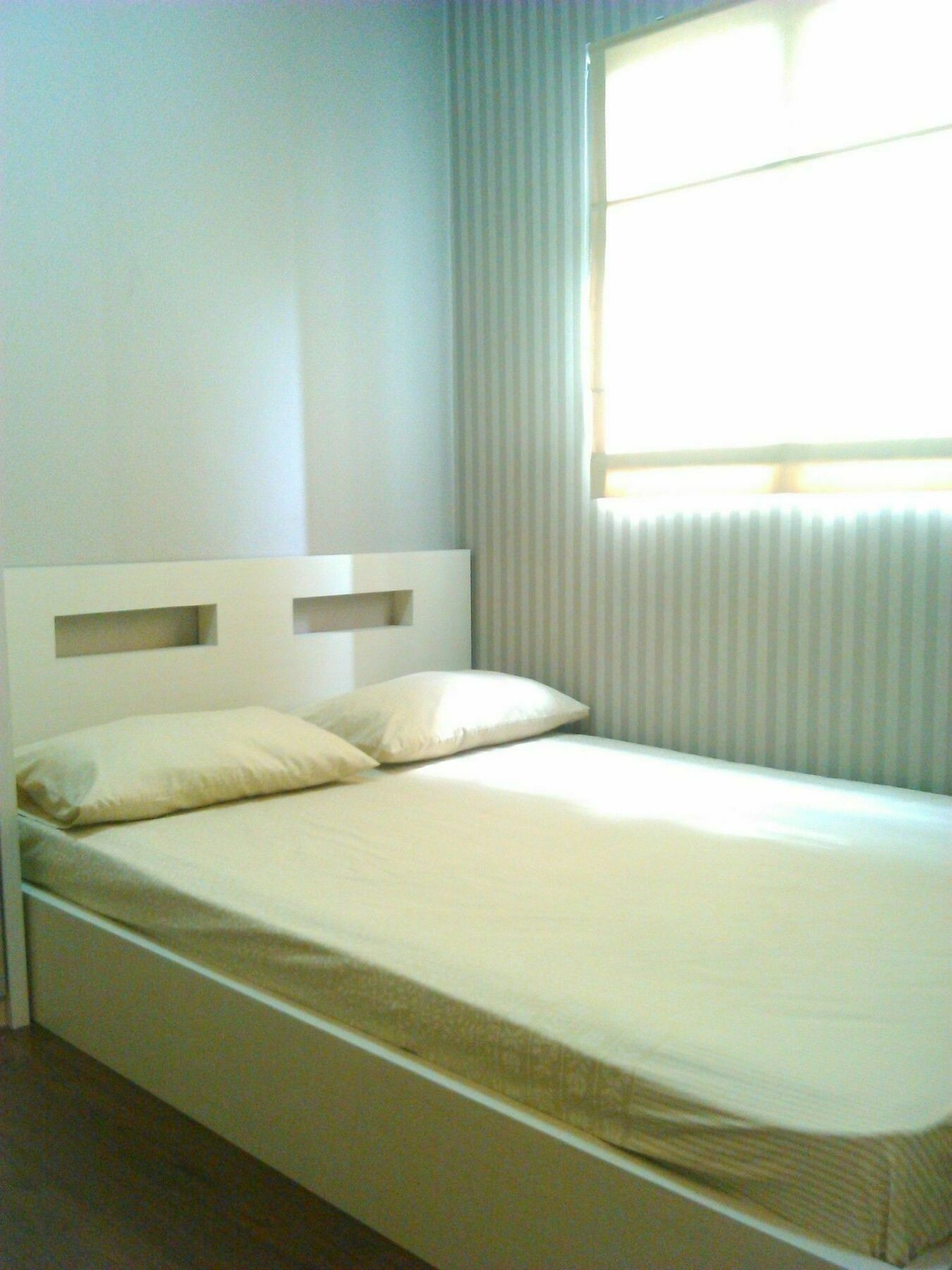 The Suites Metro Apartment - Putri Bandung Kültér fotó