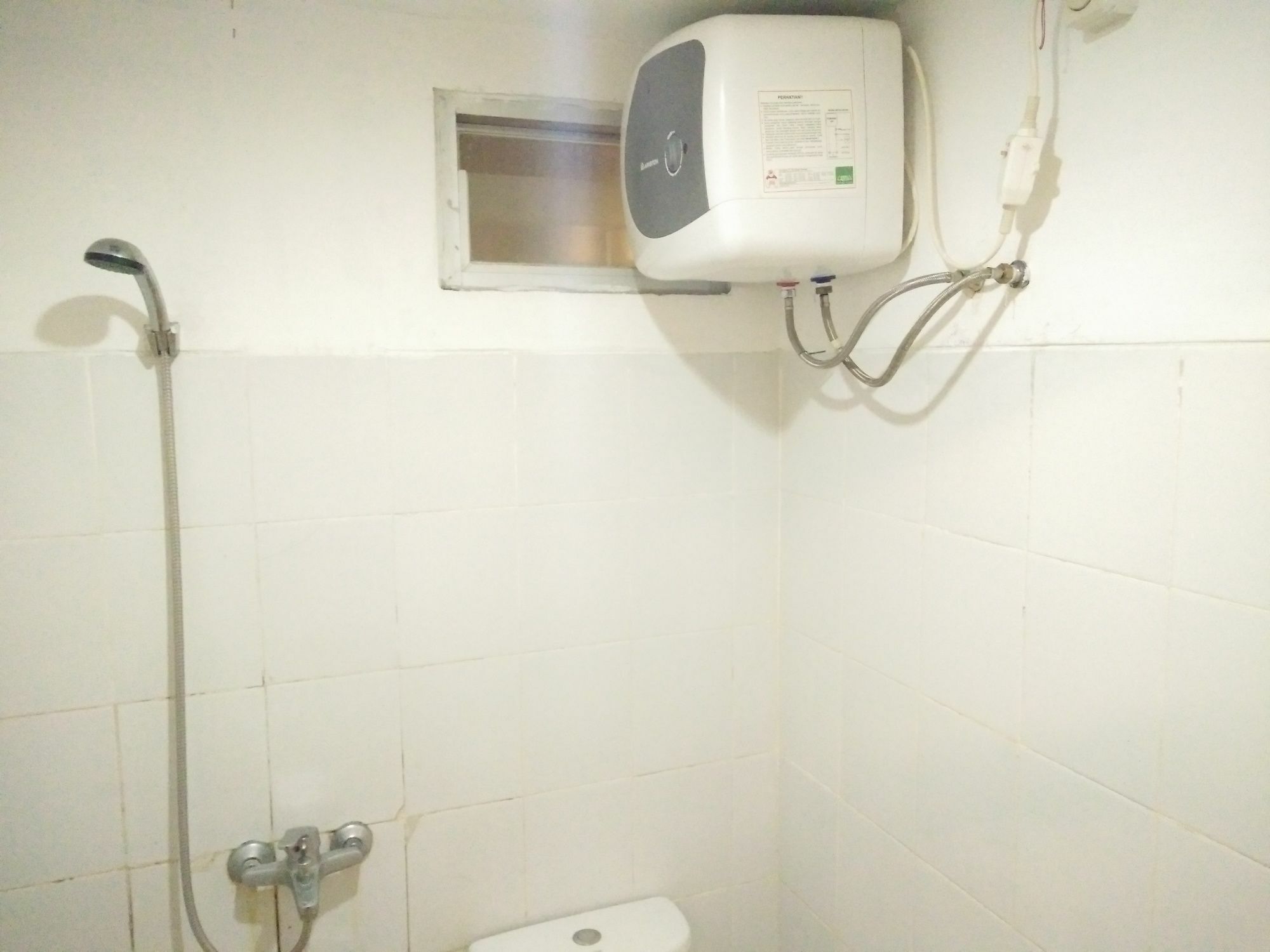 The Suites Metro Apartment - Putri Bandung Kültér fotó