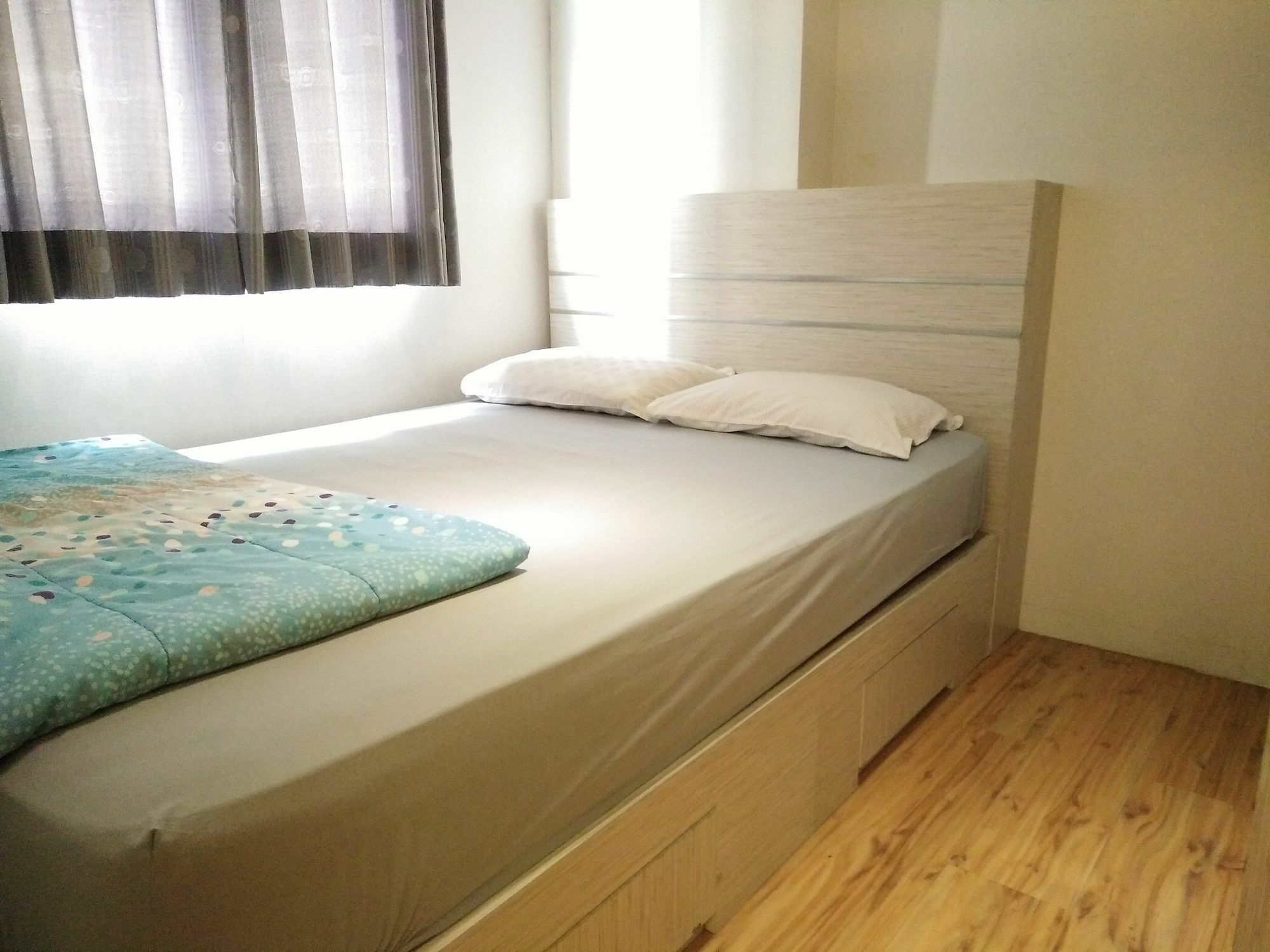 The Suites Metro Apartment - Putri Bandung Kültér fotó