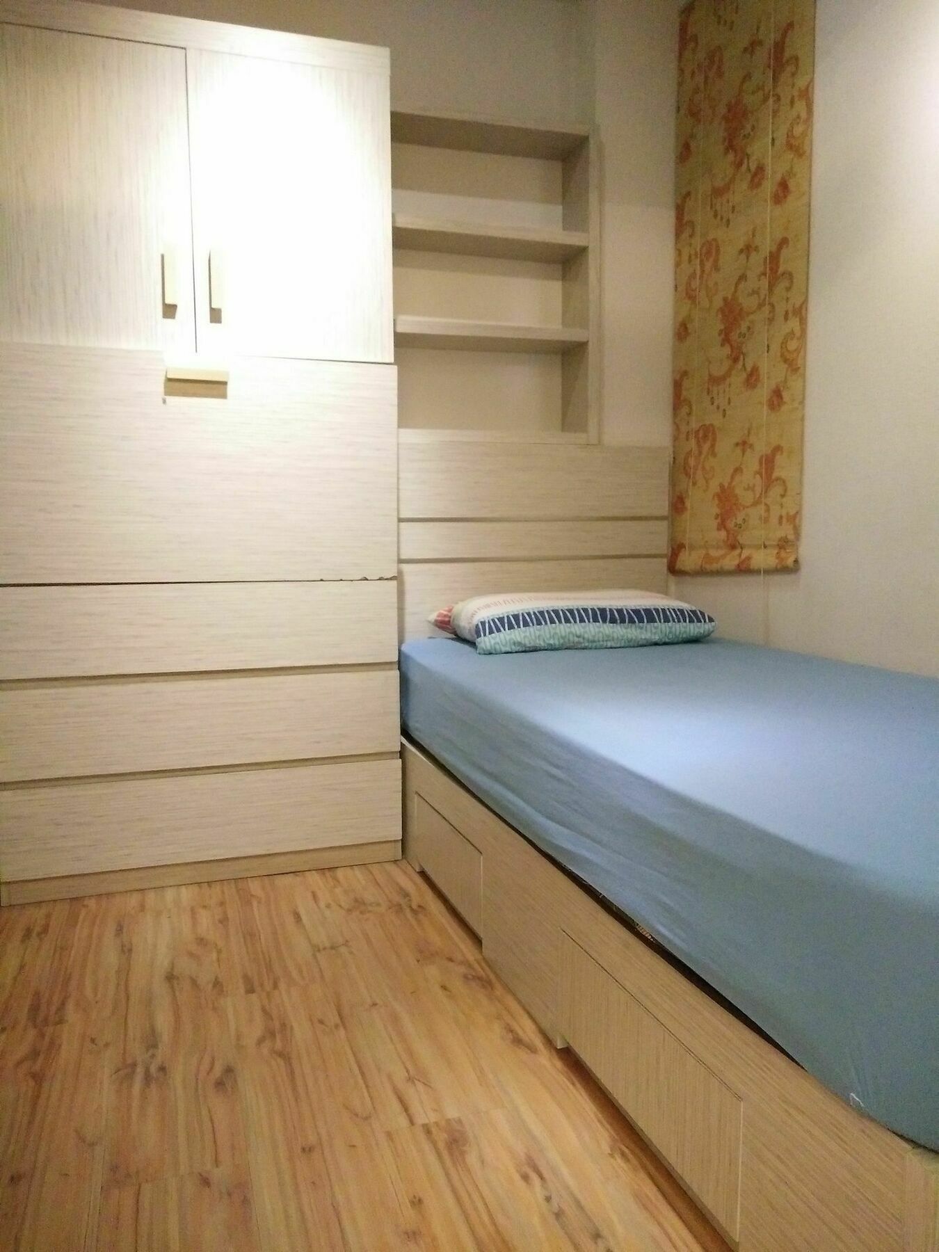 The Suites Metro Apartment - Putri Bandung Kültér fotó